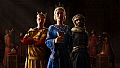 Crusader Kings III: Royal Court