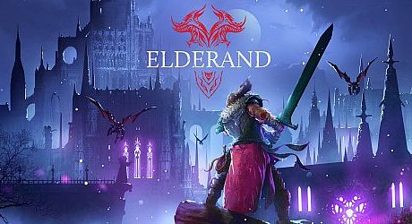 Elderand Game