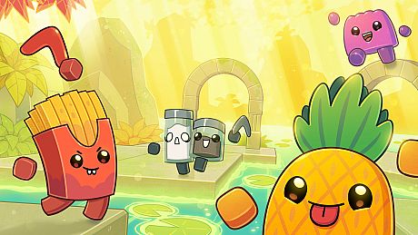 Boomerang Fu - Deluxe Edition Bundle