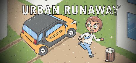 Urban runaway Game