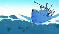 FISHING BLAST