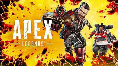 Apex Legends Game