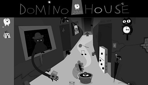Domino House