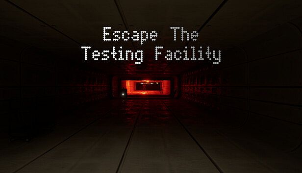 Buy Escape the Testing Facility