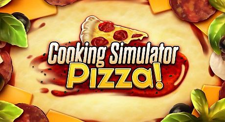 Cooking Simulator - Pizza Game