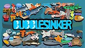 Bubblesinker