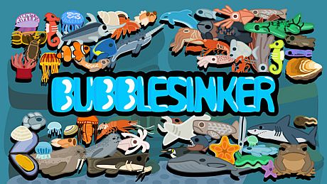 Bubblesinker Game