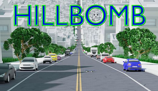 Hillbomb