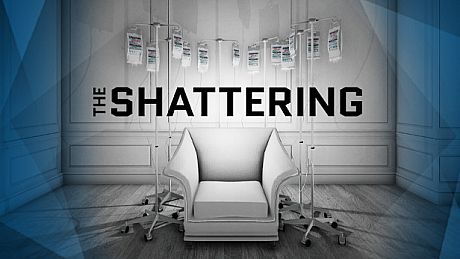 The Shattering Game