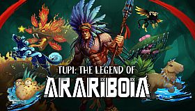 Tupi: The Legend of Arariboia
