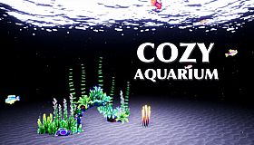 Cozy Aquarium