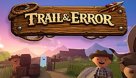 Trail & Error