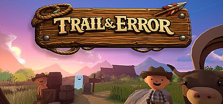 Trail & Error