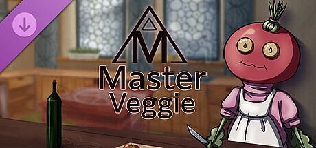 Submansion — MasterVeggie DLC