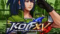 THE KING OF FIGHTERS XV - DLC Costume "CLASSIC LEONA"
