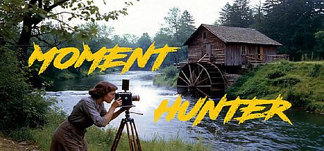 Moment Hunter Game