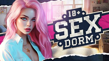 Sex Dorm Game