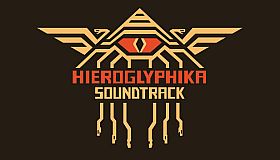 Hieroglyphika - Soundtrack