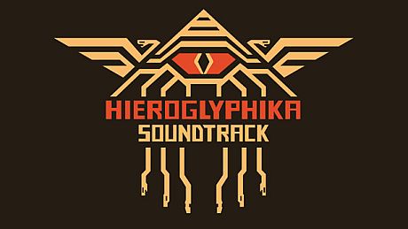 Hieroglyphika - Soundtrack DLC