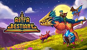 Astra Bestiary