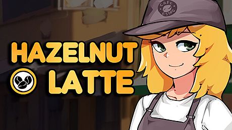 Hazelnut Latte Game
