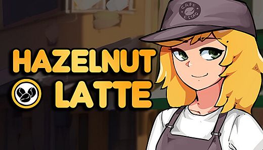 Hazelnut Latte