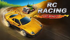 RC Racing Off Road 2.0