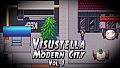 RPG Maker MV - Visustella Modern City Vol 1