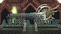 AeternoBlade - Arena Mode