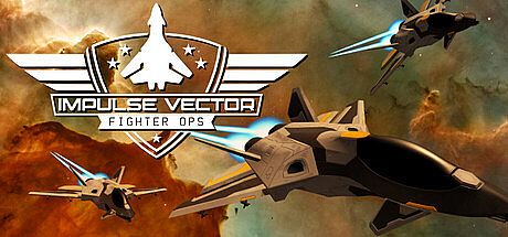 Impulse Vector: Fighter Ops Game