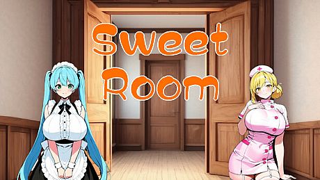 Sweet Room Game