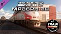 Train Sim World: Caltrain MP36PH-3C Baby Bullet Loco Add-On - TSW2 & TSW3 compatible