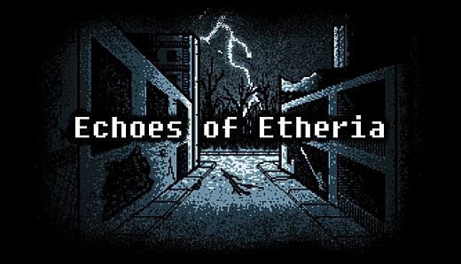 Echoes of Etheria