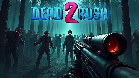 Dead Rush 2 Game