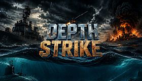 DEPTH STRIKE