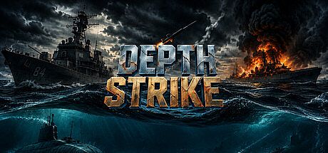 DEPTH STRIKE