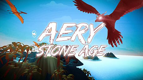 Aery - Stone Age Game