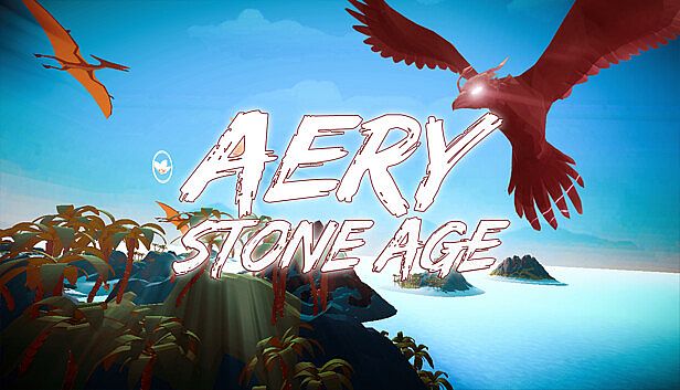 Buy Aery - Stone Age
