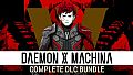 DAEMON X MACHINA - Complete DLC Bundle