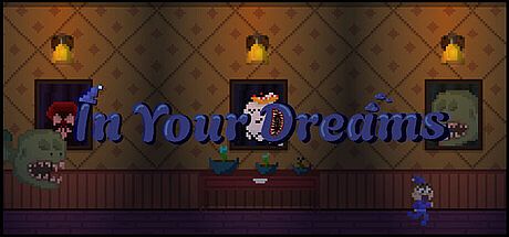 In Your Dreams Game