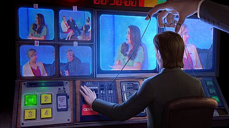 Not For Broadcast Complete Edition Bundle