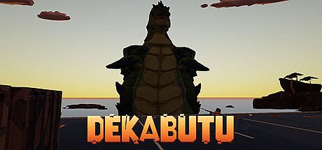 DEKABUTU Game