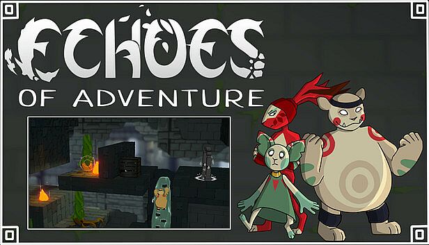 Buy Echoes of Adventure