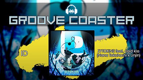 Groove Coaster - ID DLC