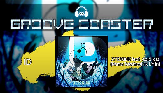 Groove Coaster - ID