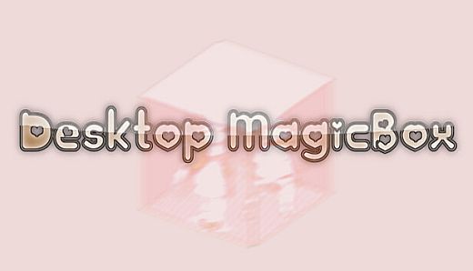 Desktop MagicBox