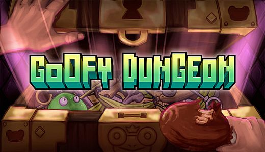 Goofy Dungeon