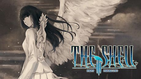 The Shell Part III: Paradiso Game