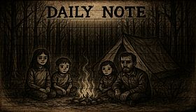 Daily Note