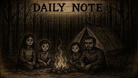 Daily Note Game